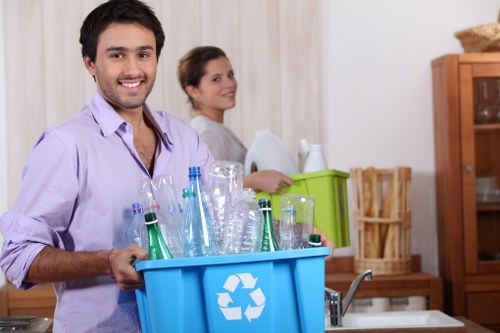 Affordable house clearance services with flexible packages