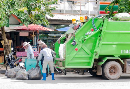 Choosing the right skip size for your project