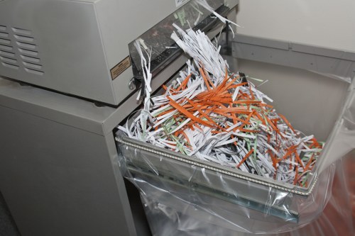 Board meeting reviewing the annual modern slavery report